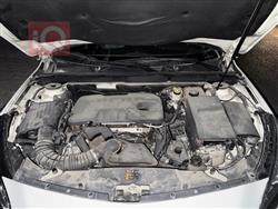 شيفروليه ماليبو